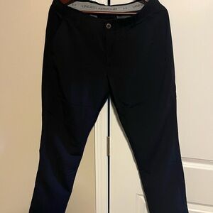 Under Armour Men's Black dress pants